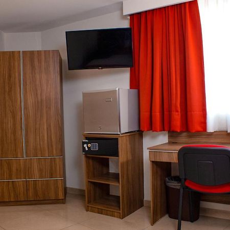 La Casa Del Reloj Ξενοδοχείο Μεξικό Εξωτερικό φωτογραφία